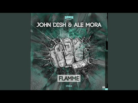 Flamme (Original Mix)