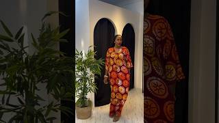 BEAUTIFUL ANKARA GOWN DRESS #zamakalefashion #africanclothing #latestafricaprint