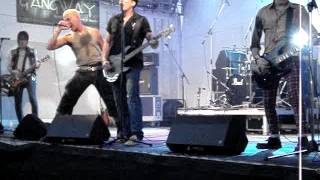 Bad Co. Project, Resist To Exist Festival 2012