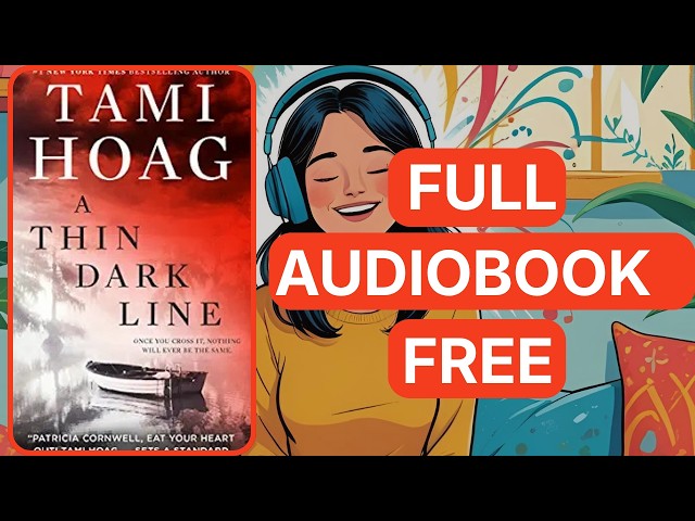 Vídeo relacionado con Dark Line - Dunkelpfad (Broussard und Fourcade ermitteln 1) (German Edition)