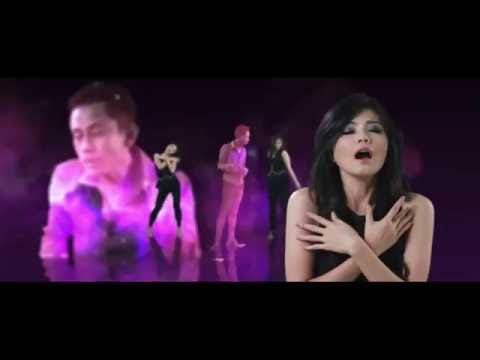 Cinta Yang Terluka - Karina Ranau & Epy Kusnandar