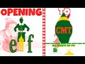 Opening To Elf On CMT 9 10 22