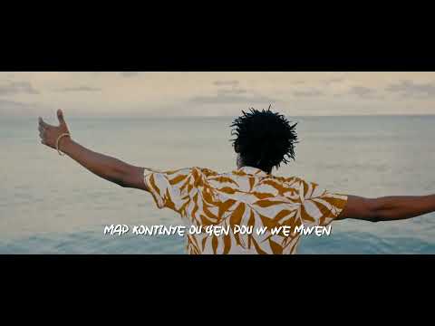 Mawe Mawestro - San Regre (Official Visualizer)