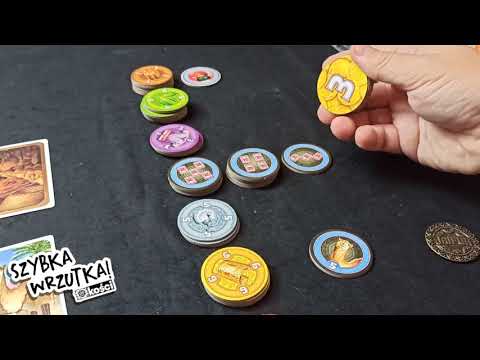 Szybka Wrzutka - Jaipur