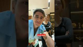 Download lagu Farel buka baju depan livy renata langsung salting🤩 mp3