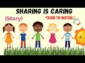 Kids Story | Short Story | Lesson Story | English For Kids | English Story | Moral video | Story
