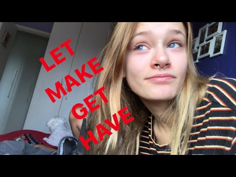 Causative verbs, LET, MAKE, GET e HAVE, qual a diferença?