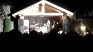 Tahan Elada - Tanel Padar &amp; The Sun ja Evelin Võigemast