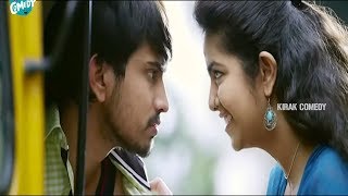 Avika Gor Love  Propose Scene  Telugu Videos  Kira