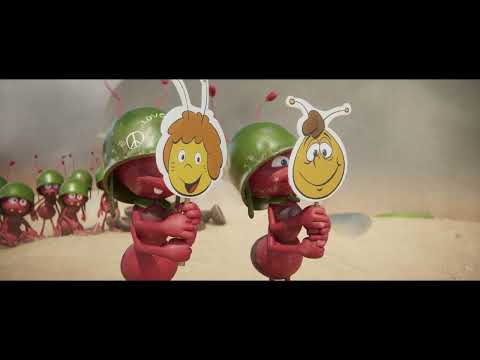 Trailer filmu Wyschnięci