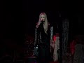 Jessica Simpson I Wanna Love You Forever Take My Breath Away Live Genesee Theatre 2025