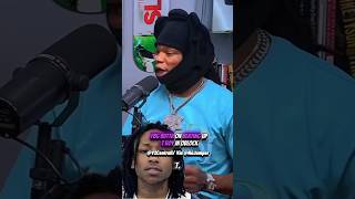 Download lagu FBG Butta On Beating Up Oblock T. Roy For Putting hands on his little bro😳 #chiraq mp3