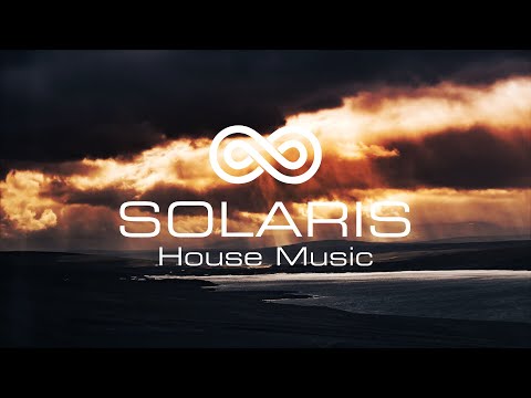 Stay Hazy - Christian House Music - Solaris House Music [Christian Deep House Music]