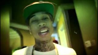 Tyga Orgasm New Offical Video