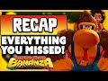 Donkey Kong Bananza Direct 6 18 2025 Recap Everything You Missed
