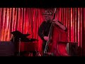 Free Cell Block F, 'Tis Nazi U.S.A. by Charles Mingus - Vasich, Granowski & Hepola