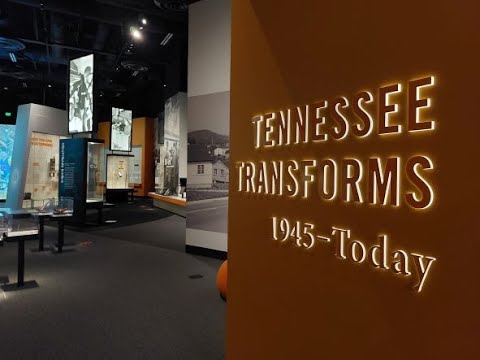 Best Free Museum in Nashville