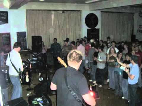 Uptown Odyssey - Shroom Filled Sack