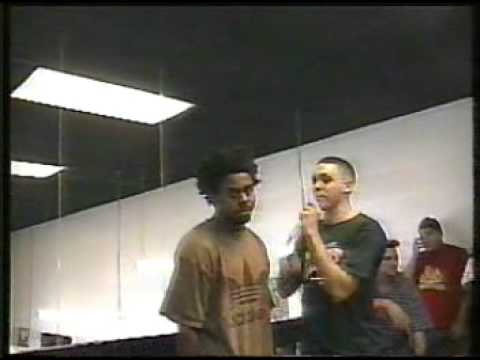 Wrekonize vs Solomon