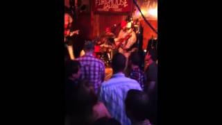 Jason Boland Telephone Romeo live