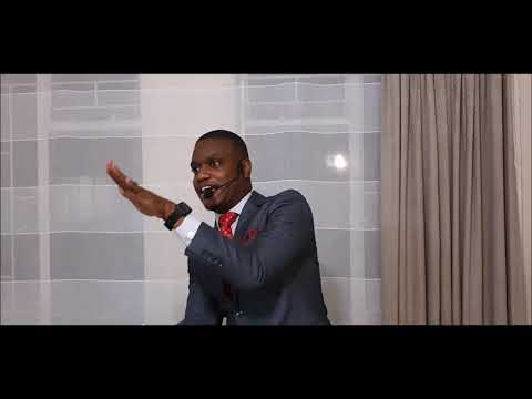 2021-1117PM - The Dawn Of A New Day