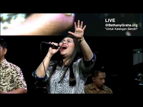 Sungguh Indah Kau Tuhan - Bethany Nginden