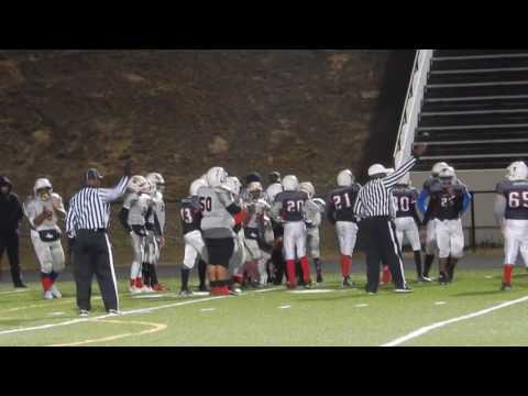 Jonesboro Falcons 2016 Champions- Highlight Vid (ATL)