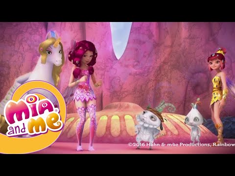 Das Bolobo Fest - Staffel 2&3 - Mia and me