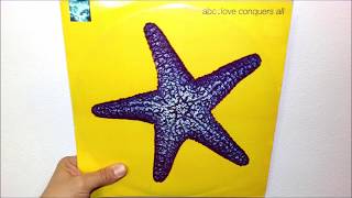 ABC - Love conquers all (1991 The Morales mix)