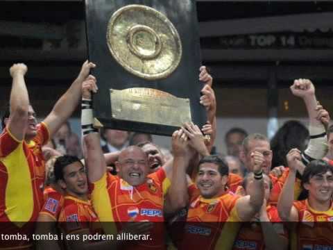 USAP ! L'estaca - Lluis Llach.mov