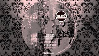 Luis Ruiz - Sirion (Original Mix) [SUBSEQUENT RECORDS LTD]