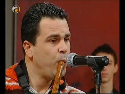 Goce Dimovski kaj Zajdi, Zajdi 1/5