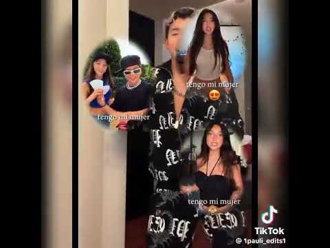 #edit #viral tengo mi mujer 🙊🙈