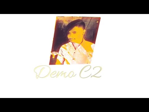 Demo C2- BROKEN HEARTED (OFFICIAL AUDIO)