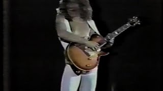 Rik Emmett/Guitar Solo