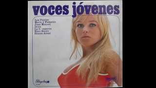 HANNA ARONI - Viva España (vinilo)