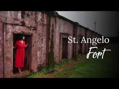 St  Angelo Fort 