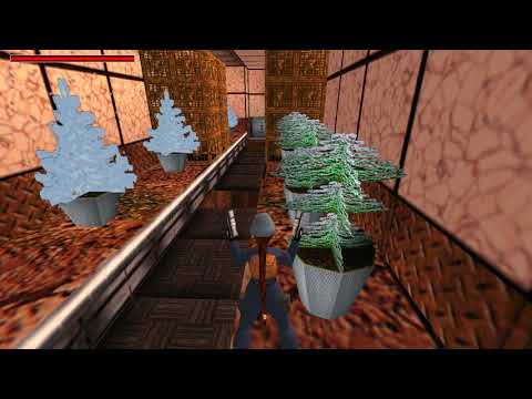 TRLE 2003.12.14 - LB Advent Calendar 2003 - Wintertime