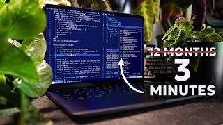 LazyVim From Scratch To BEAST MODE