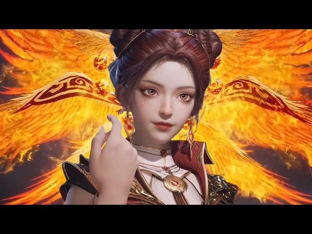 斗罗大陆2绝世唐门：马红俊后代马小桃登场，身材火爆貌美大长腿，却沦为邪魂师