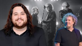 Download lagu Wolfgang Van Halen Reacts to Sammy Hagar’s New Song “Encore, Thank You, Goodnight” for Eddie Tribute mp3 Download lagu Wolfgang Van Halen Reacts to Sammy Hagar’s New Song “Encore, Thank You, Goodnight” for Eddie Tribute mp3