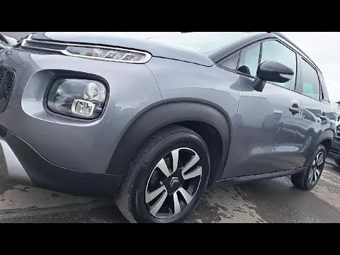 Citroen C3 Aircross Feel 1.5 BlueHDi 100 6MT - Image 2