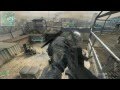 Modern Warfare 3 : Выживание / Zombies Mod / Infection ...