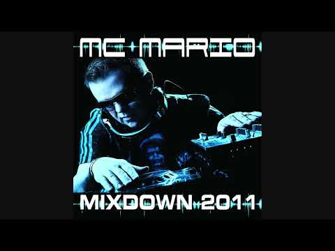 MC Mario - Mixdown 2011