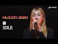 [MU:CON 2020] 쏠 (SOLE)
