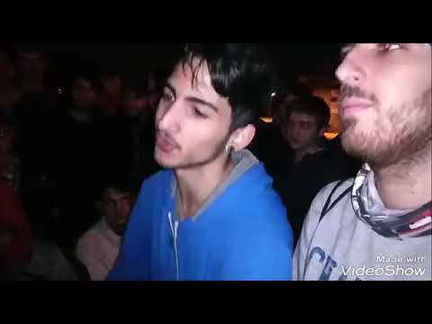 Zhyter- mejores punchlines