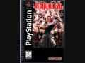 Resident Evil Zombie Eating Kenneth