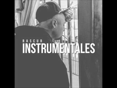 07 - Bascur - Rap Life (Instrumental)
