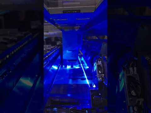 Canon Colorado XL-Series: Say Goodbye to UV Banding