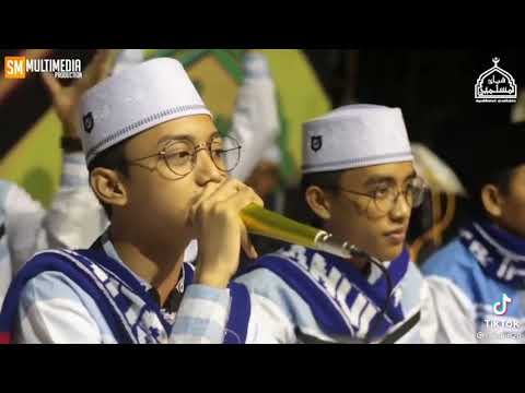 jangan bila kau pemuda kuat